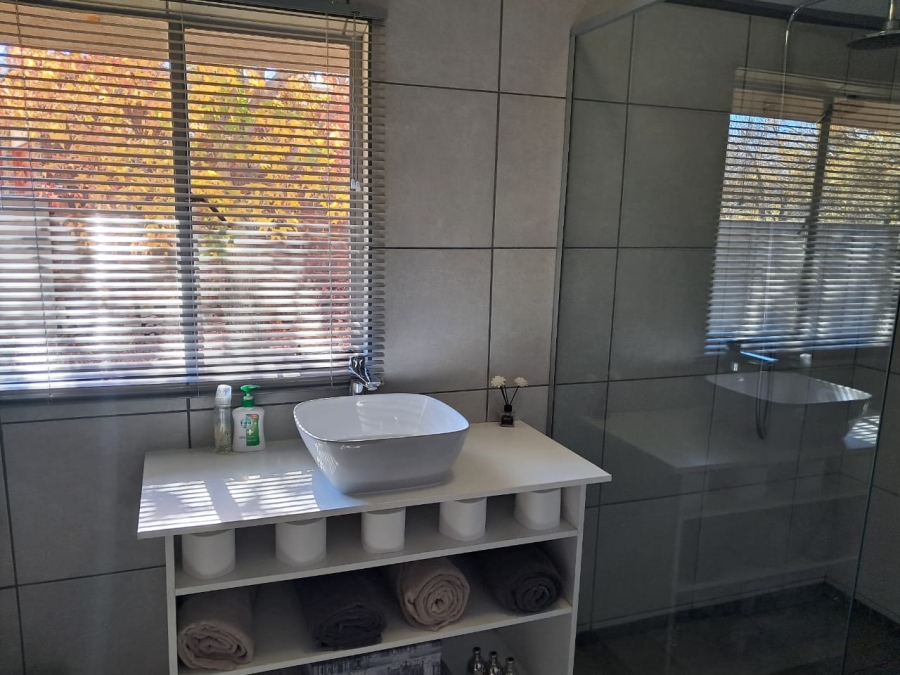 3 Bedroom Property for Sale in Hospitaalpark Free State